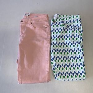 Women’s Vineyard Vines Jeans Size 6